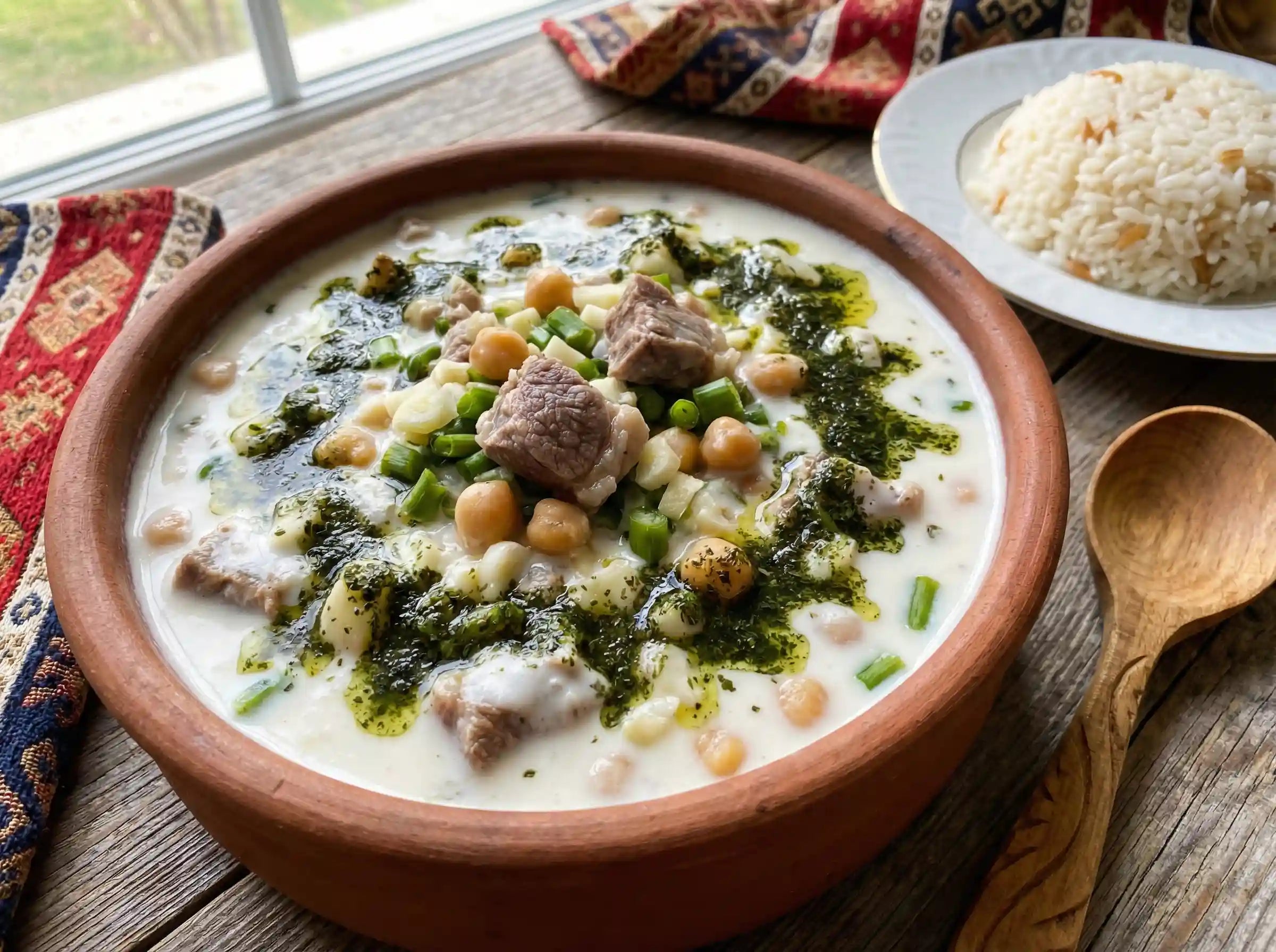 Yuvalama (Gaziantep'in İncisi)