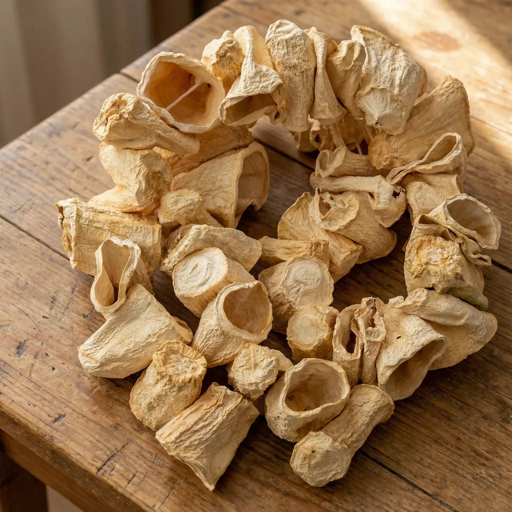 Antep Usulü Sofralar: Kuru Sebzeler ve Doğal Ekşilerle Yemeklerinizi Şaheser Yapın