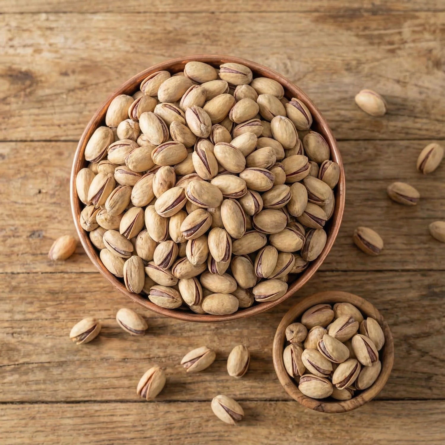 Antep Fıstığı Özel Seçme Duble – İri Boy, Taze Kavrulmuş 500 g