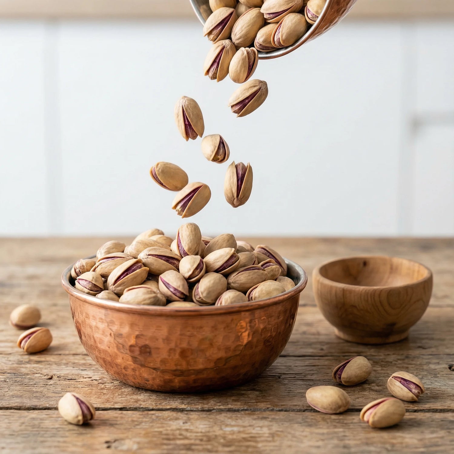 Antep Fıstığı Özel Seçme Duble – İri Boy, Taze Kavrulmuş 500 g