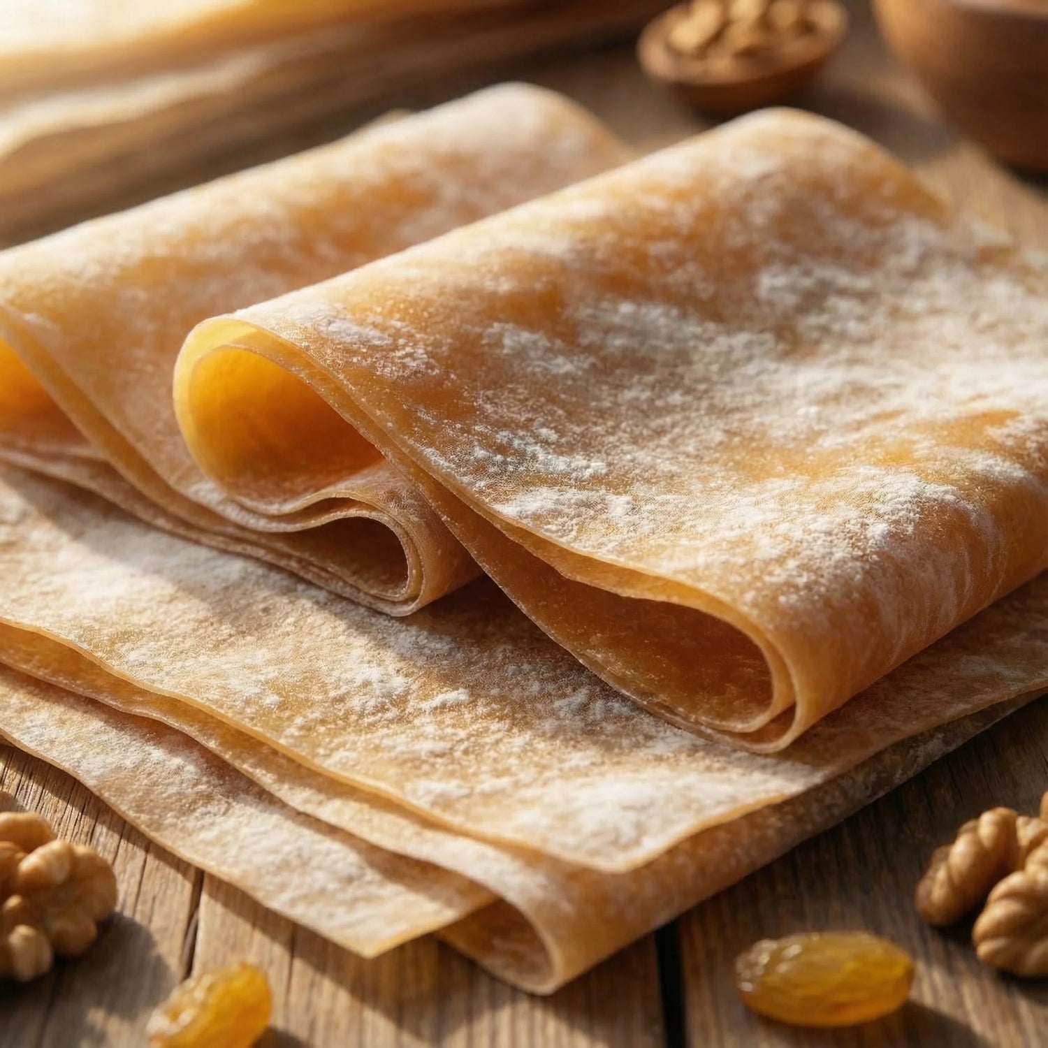 Bastık (Üzüm Pestili) 500 g – Geleneksel, Katkısız ve Doğal