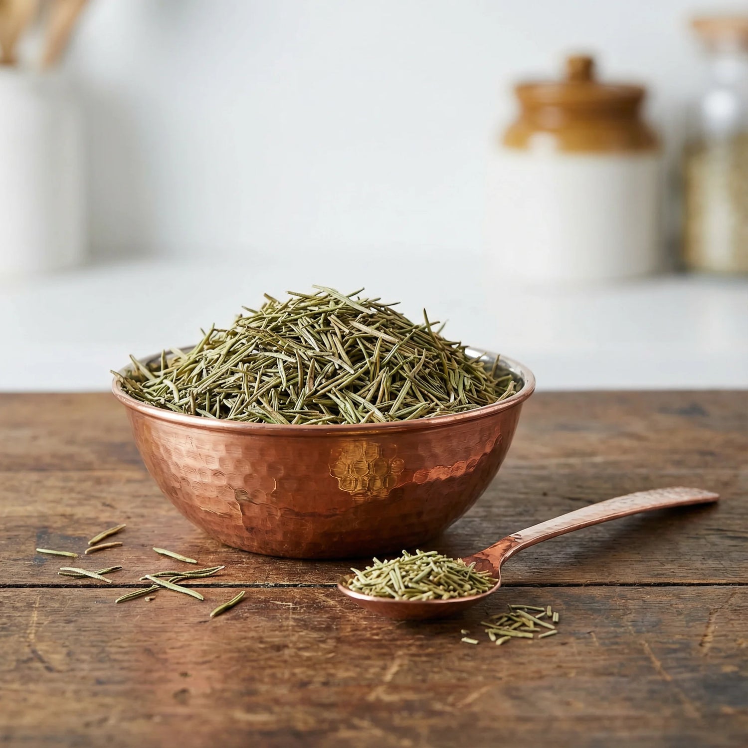 Biberiye 250g – Taze Aromalı, Katkısız ve Yeni Mahsul