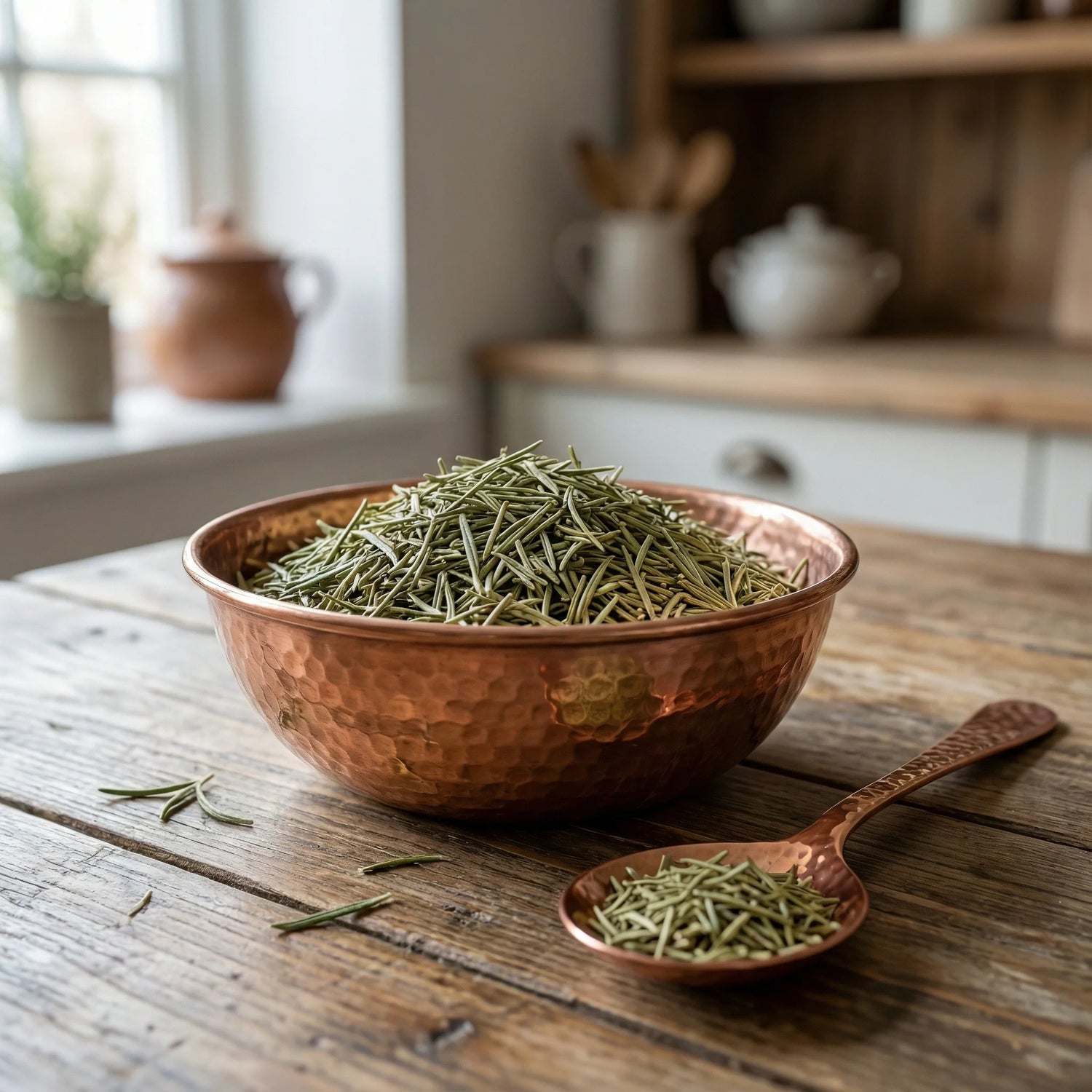 Biberiye 250g – Taze Aromalı, Katkısız ve Yeni Mahsul