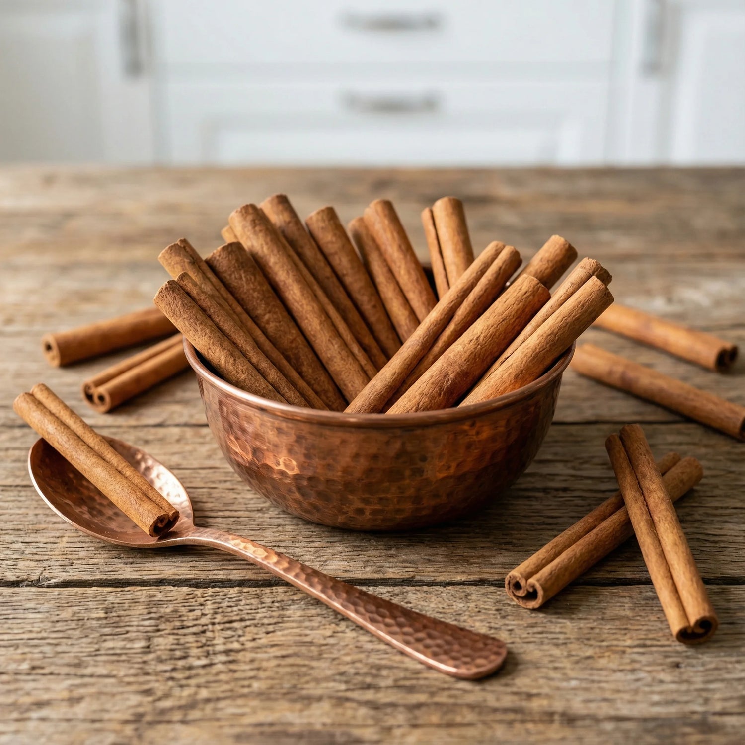 Boru Tarçın 250g – Yoğun Aromalı, Doğal ve Yeni Mahsul