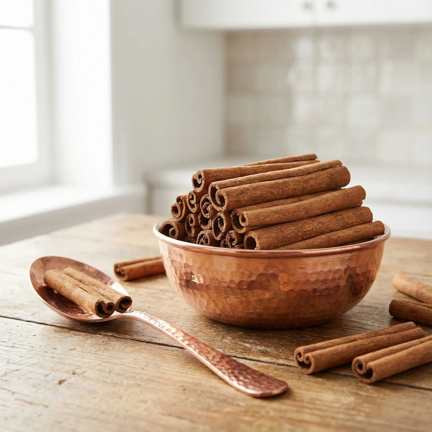 Boru Tarçın 250g – Yoğun Aromalı, Doğal ve Yeni Mahsul