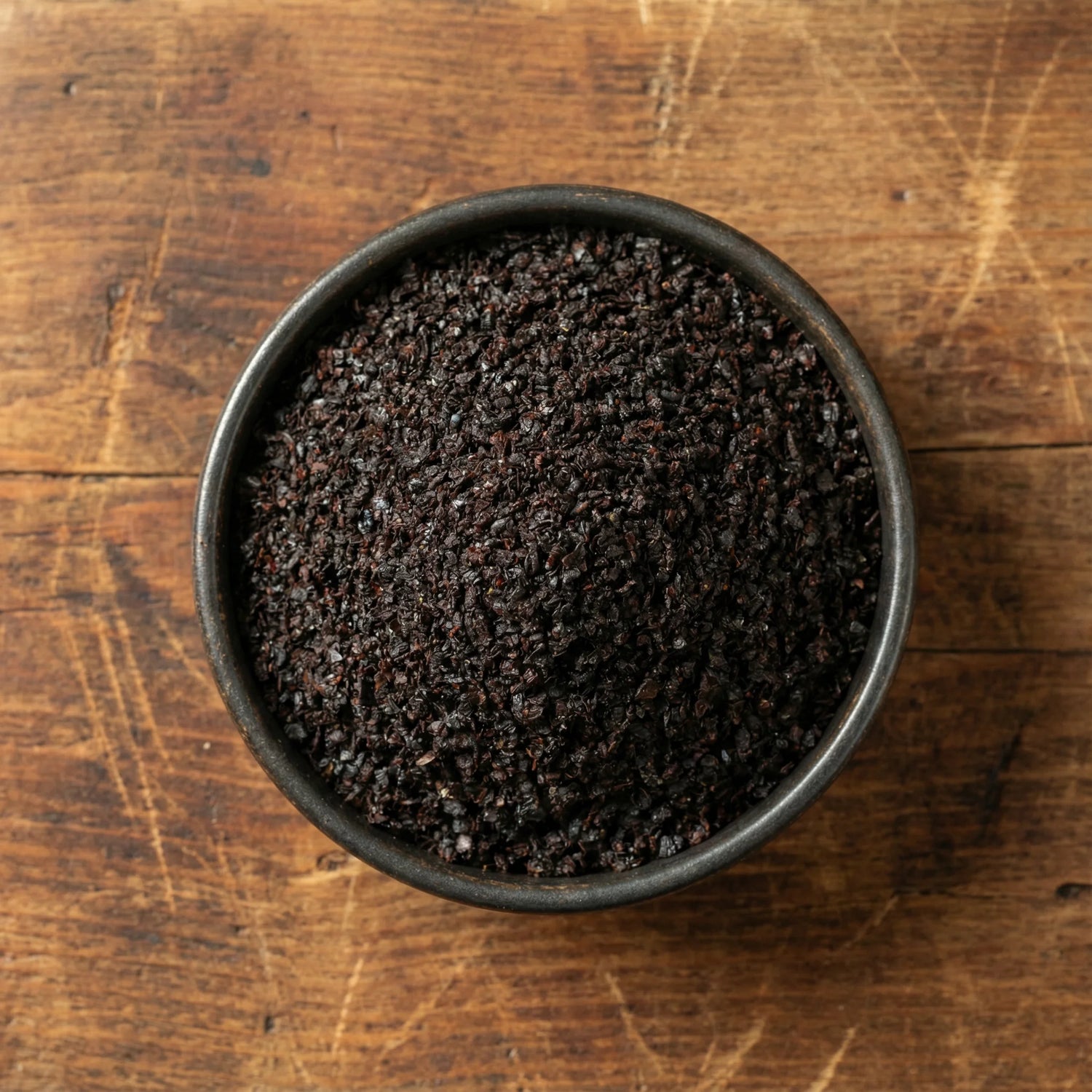 Yerli Acı İsot 250g – Gaziantep Usulü, Doğal ve Katkısız