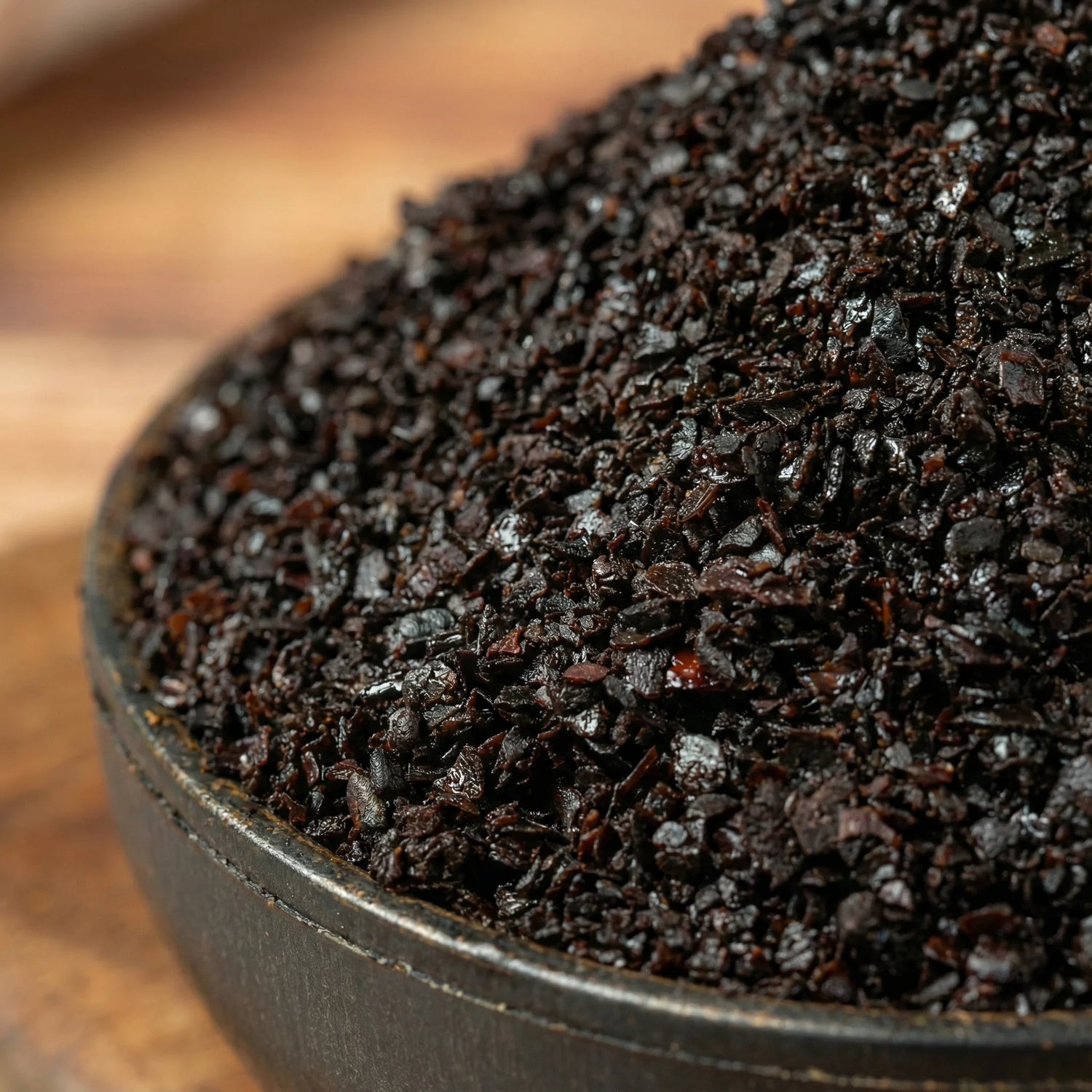 Yerli Acı İsot 250g – Gaziantep Usulü, Doğal ve Katkısız