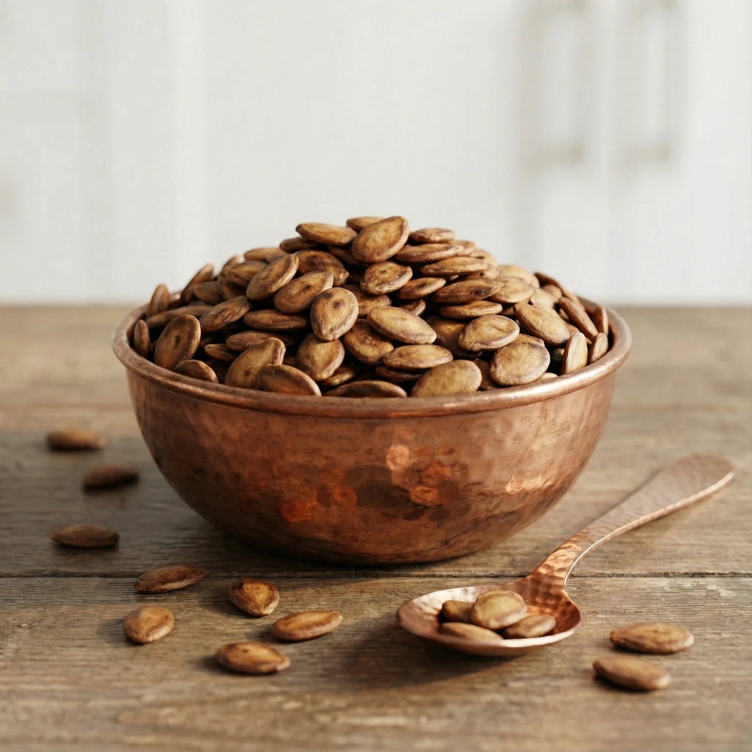 Karpuz Çekirdeği 500 g – Doğal Atıştırmalık