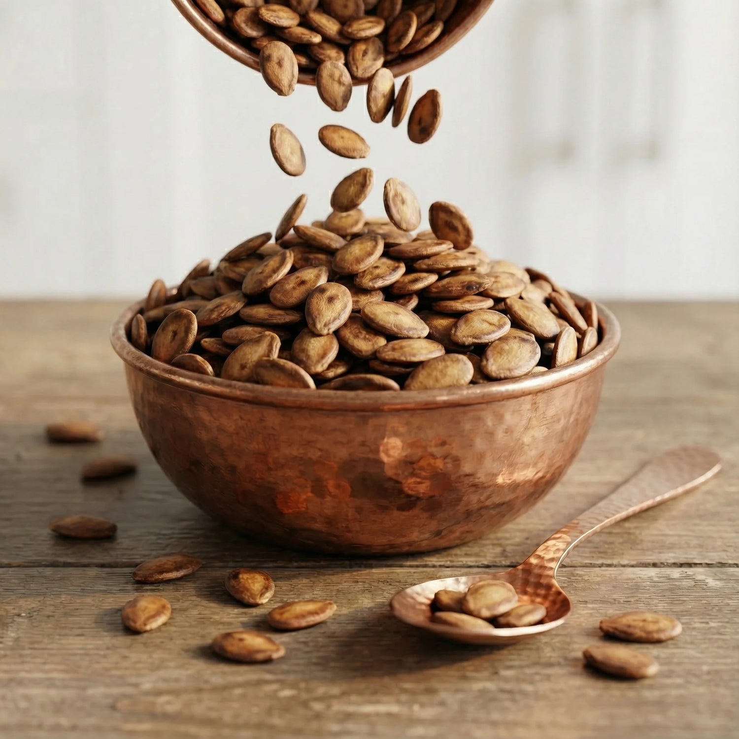 Karpuz Çekirdeği 500 g – Doğal Atıştırmalık