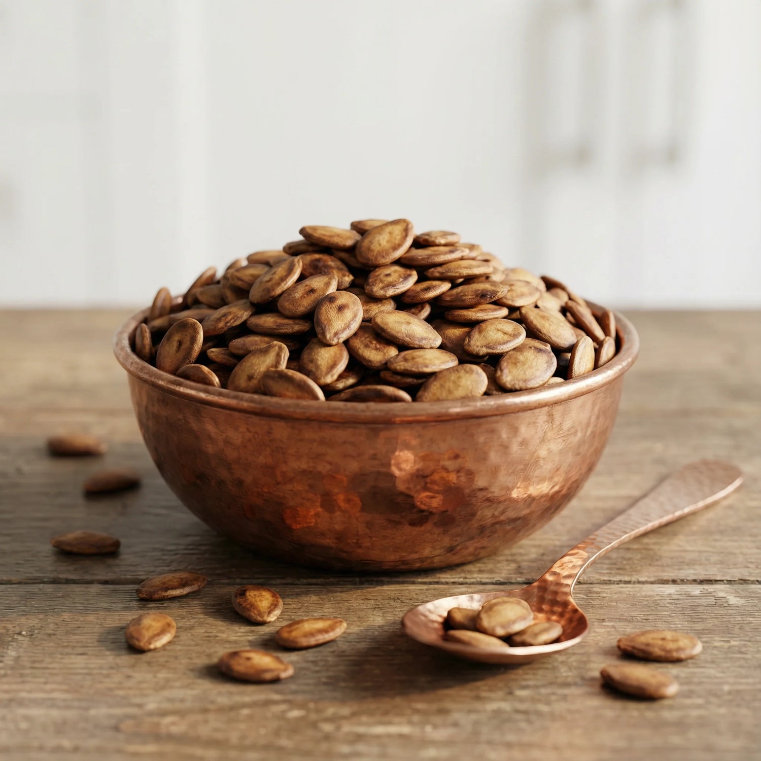 Karpuz Çekirdeği 500 g – Doğal Atıştırmalık