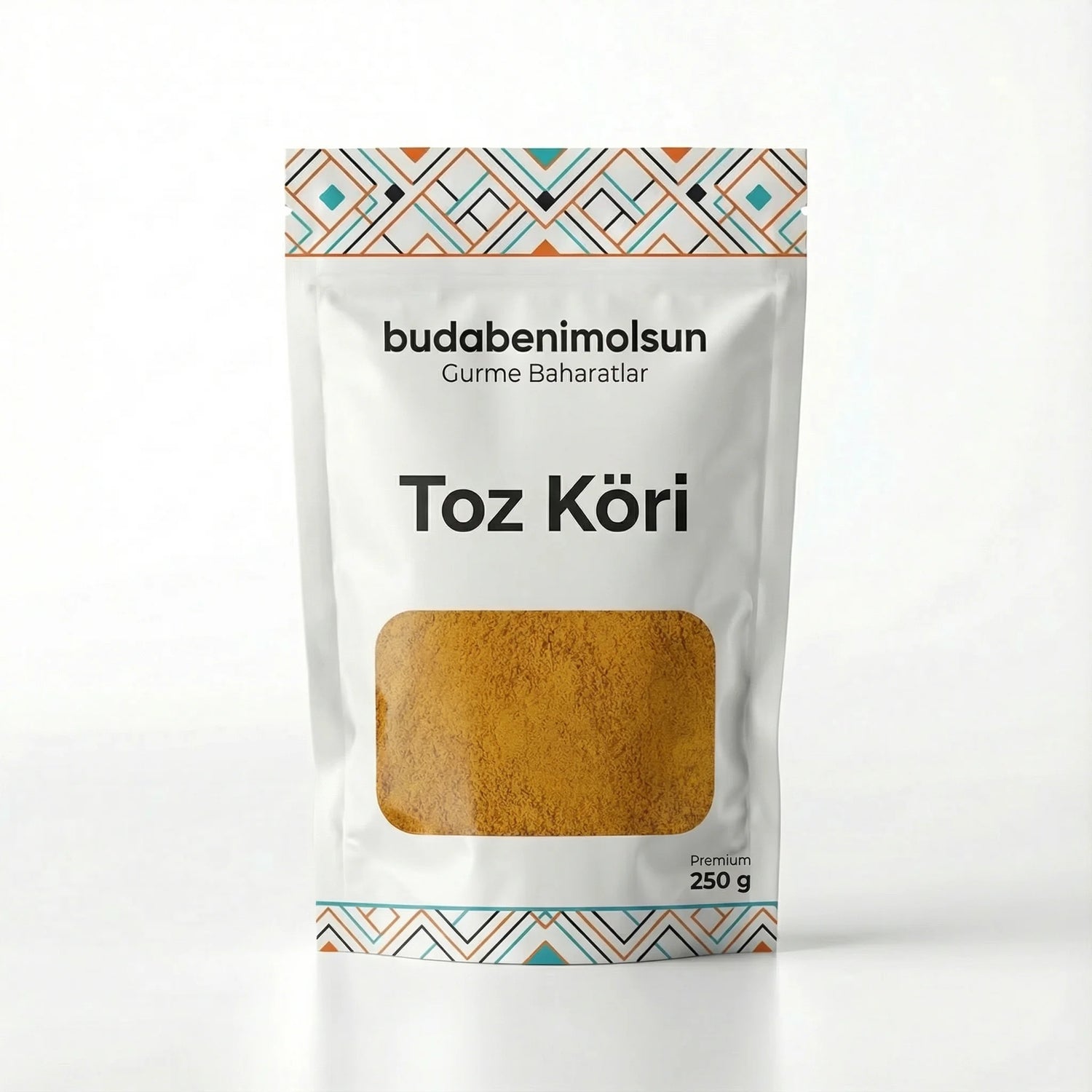 Toz Köri 250g – Katkısız, Taze Öğütme