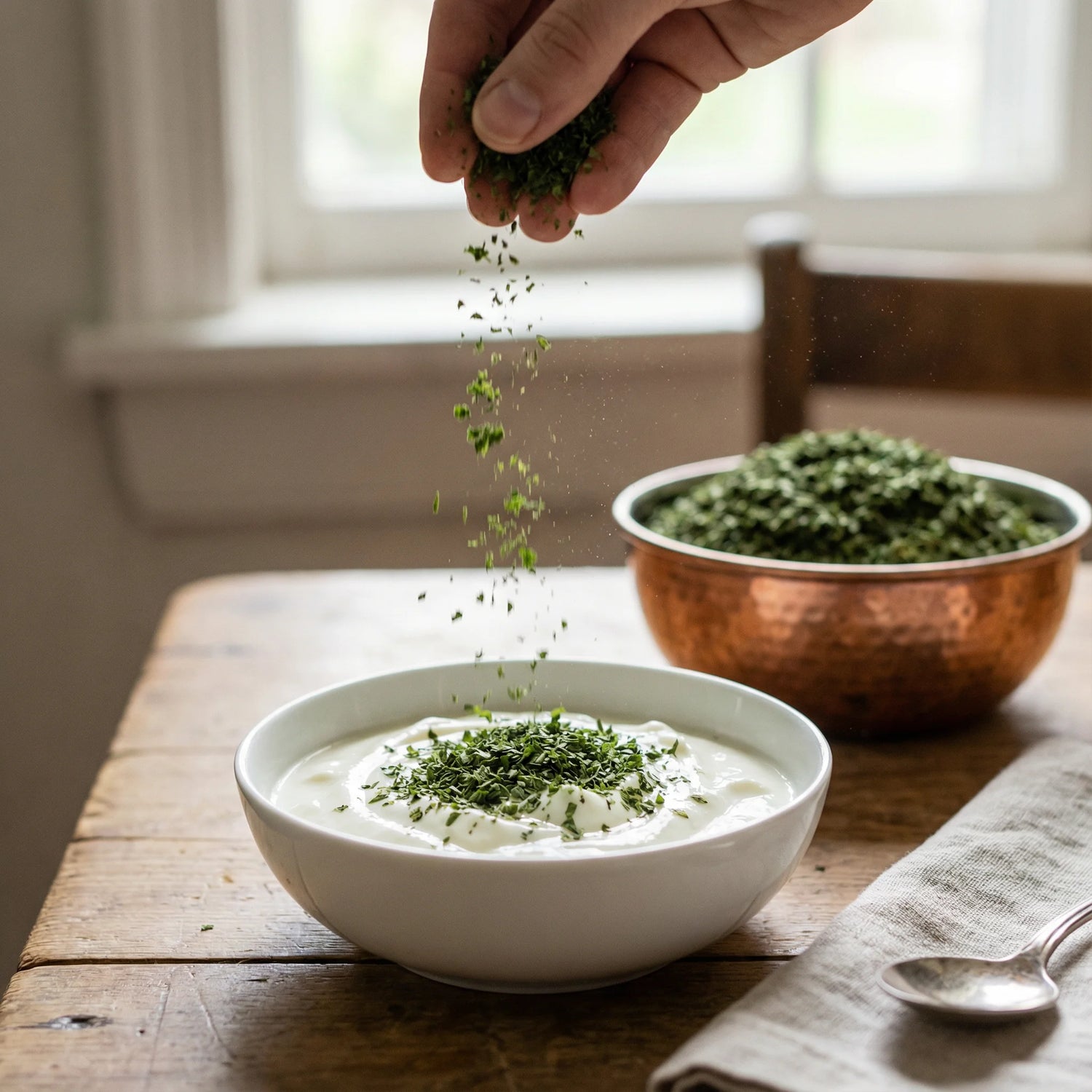 Kuru Nane 250g – Doğal, Temiz ve Yeni Mahsul