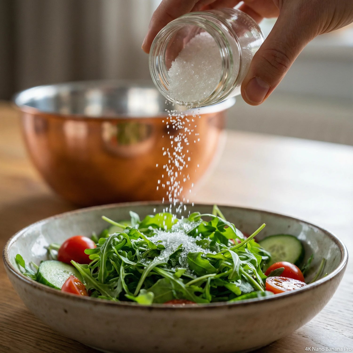 Limon Tuzu 250g – Temiz, Katkısız ve Çok Amaçlı Kullanım