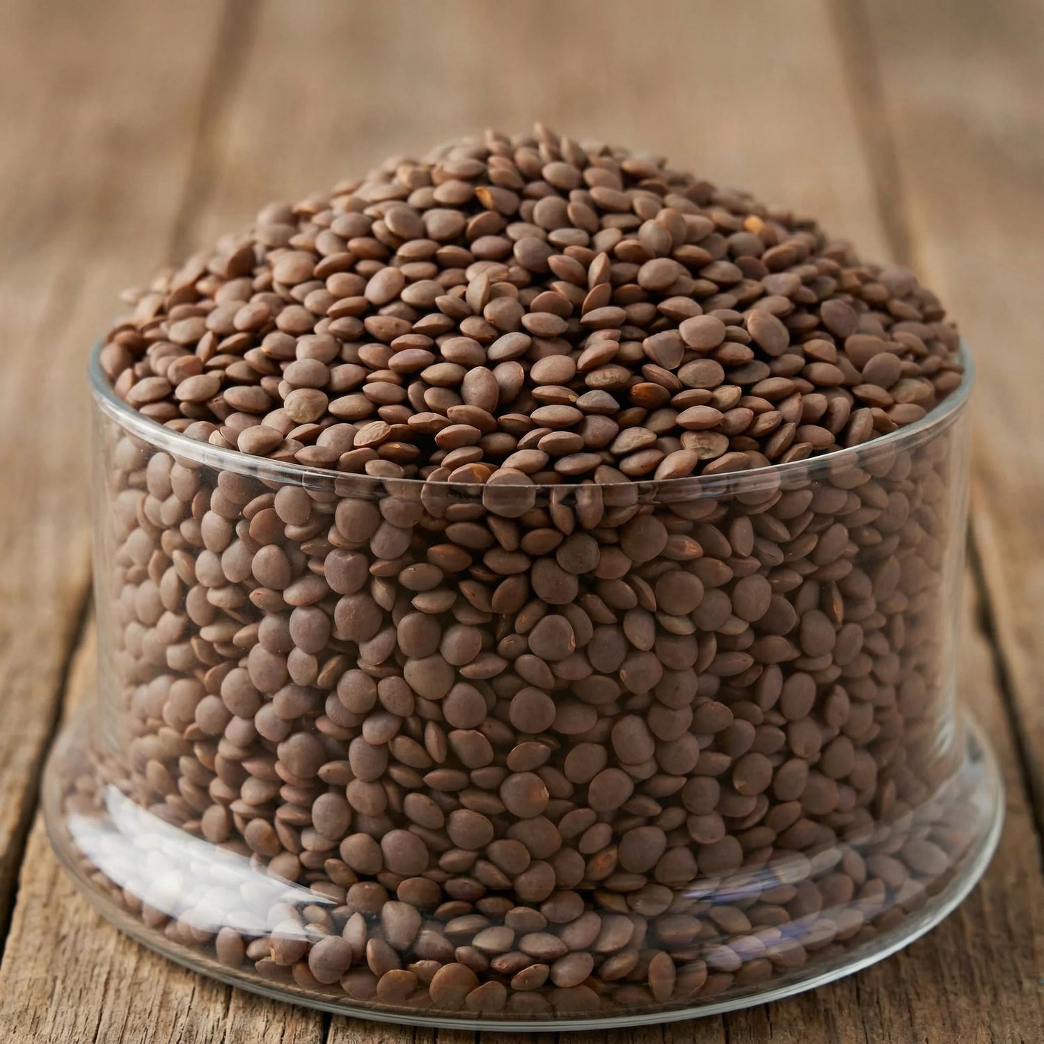 Yerli Siyah Mercimek 1 Kg – Doğal, Temiz ve Özel Seçim