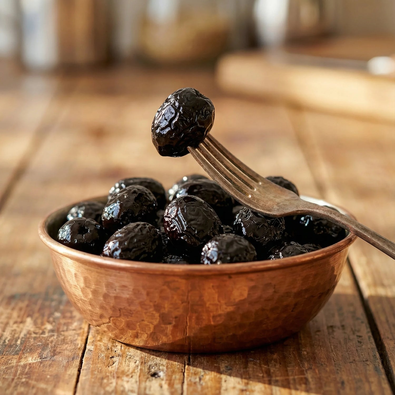 Sele Zeytin 500g – Gaziantep Usulü Doğal ve Katkısız Lezzet