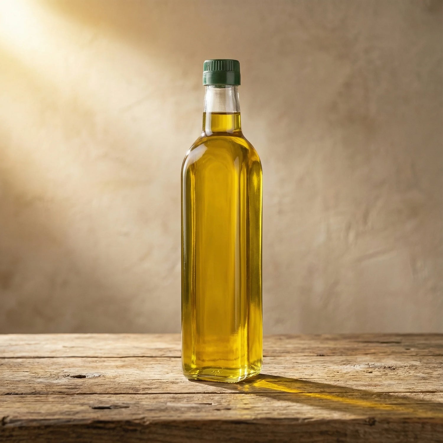 Sızma Zeytinyağı – Antep & Kilis Bahçelerinden Doğal Üretim