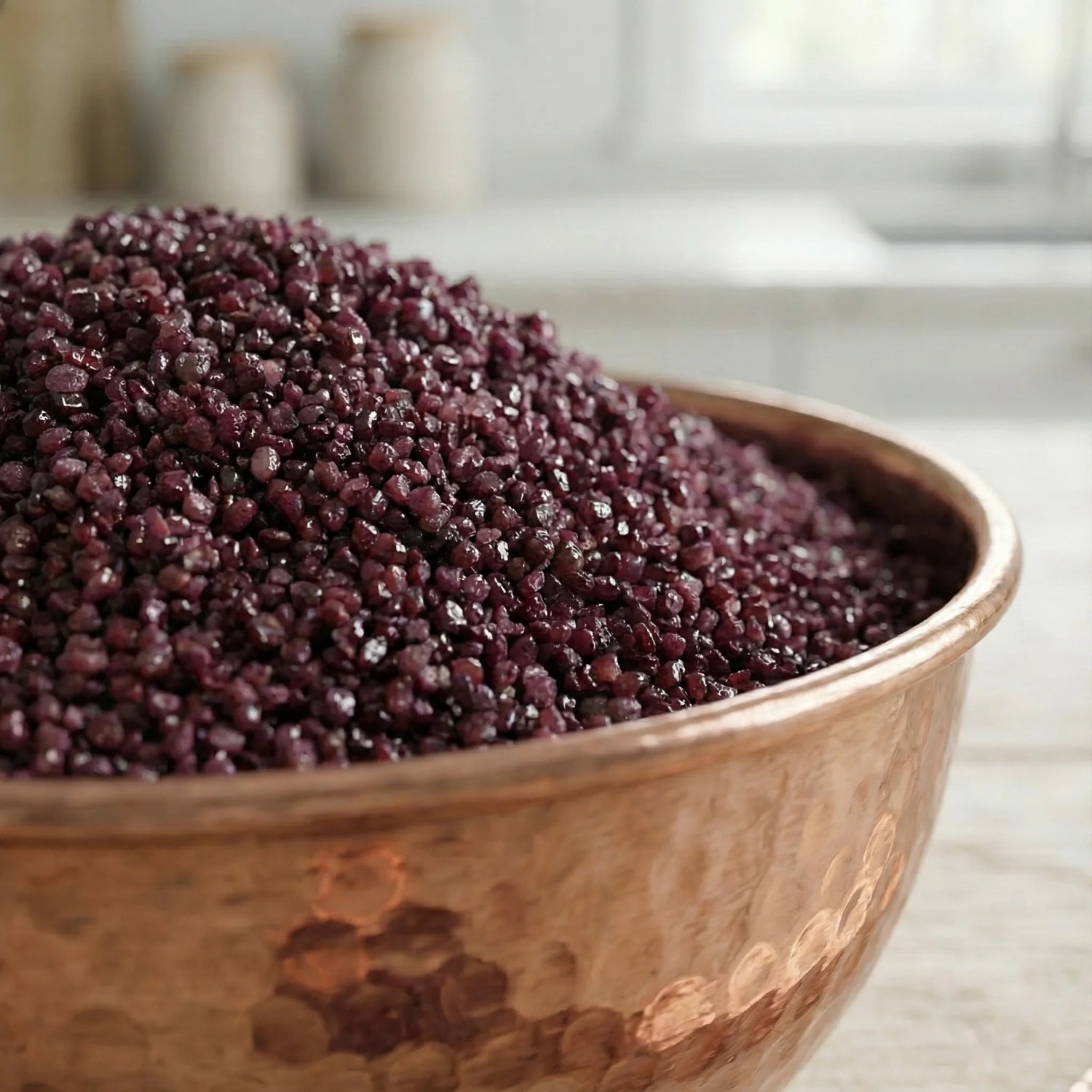 Toz Sumak 250g – Gaziantep Usulü, Doğal ve Katkısız