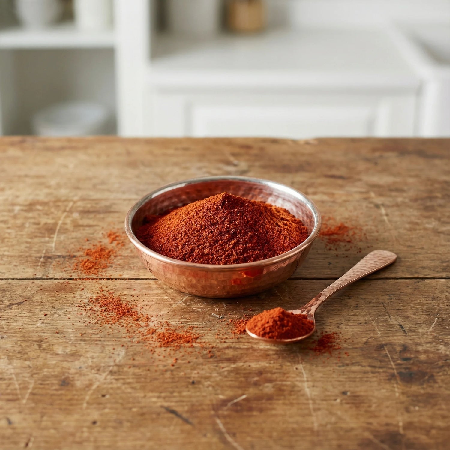 Gaziantep Tatlı Toz Biber 250g – Yeni Mahsul