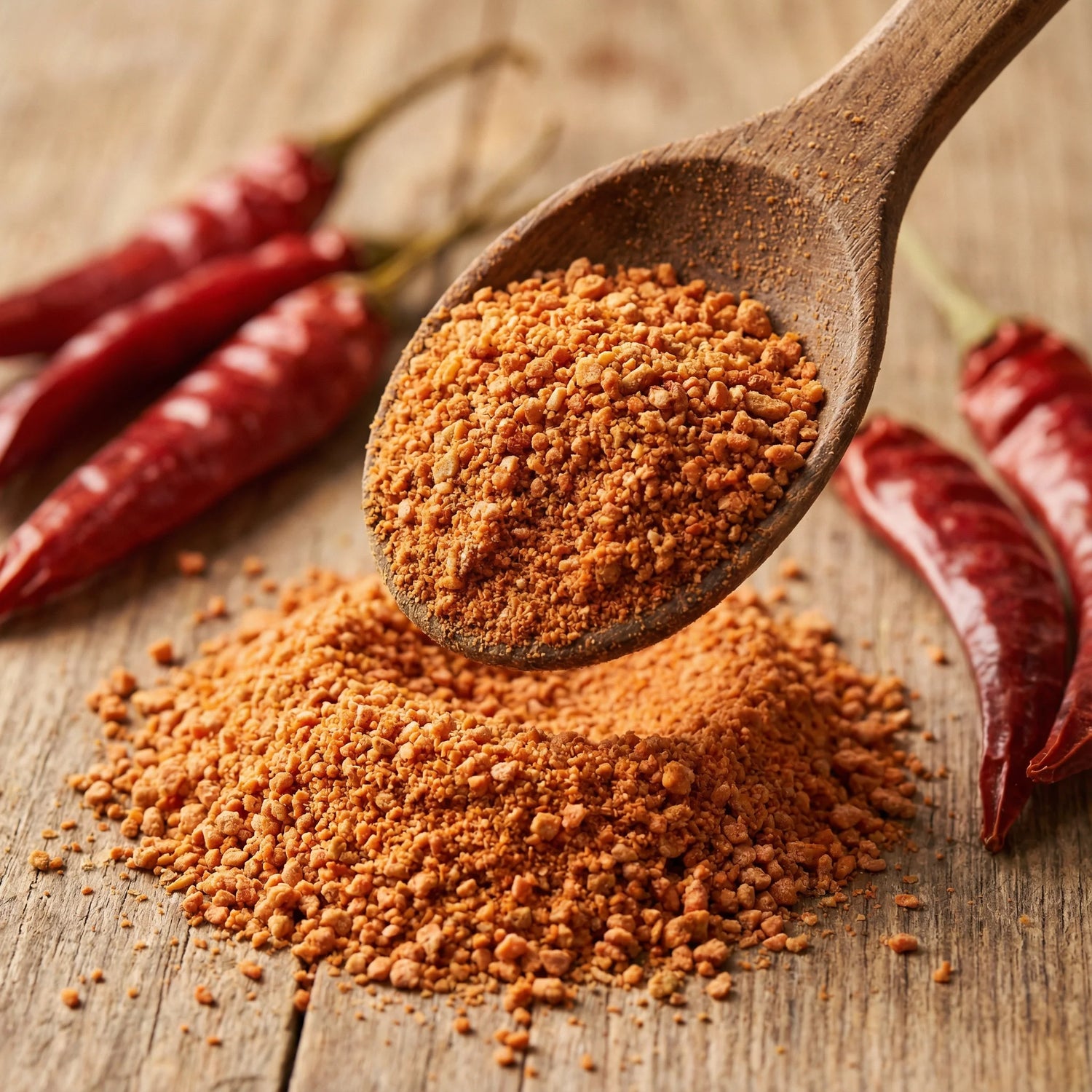 Tatlı Toz Tarhana 500g – Ev Usulü, Doğal ve Katkısız