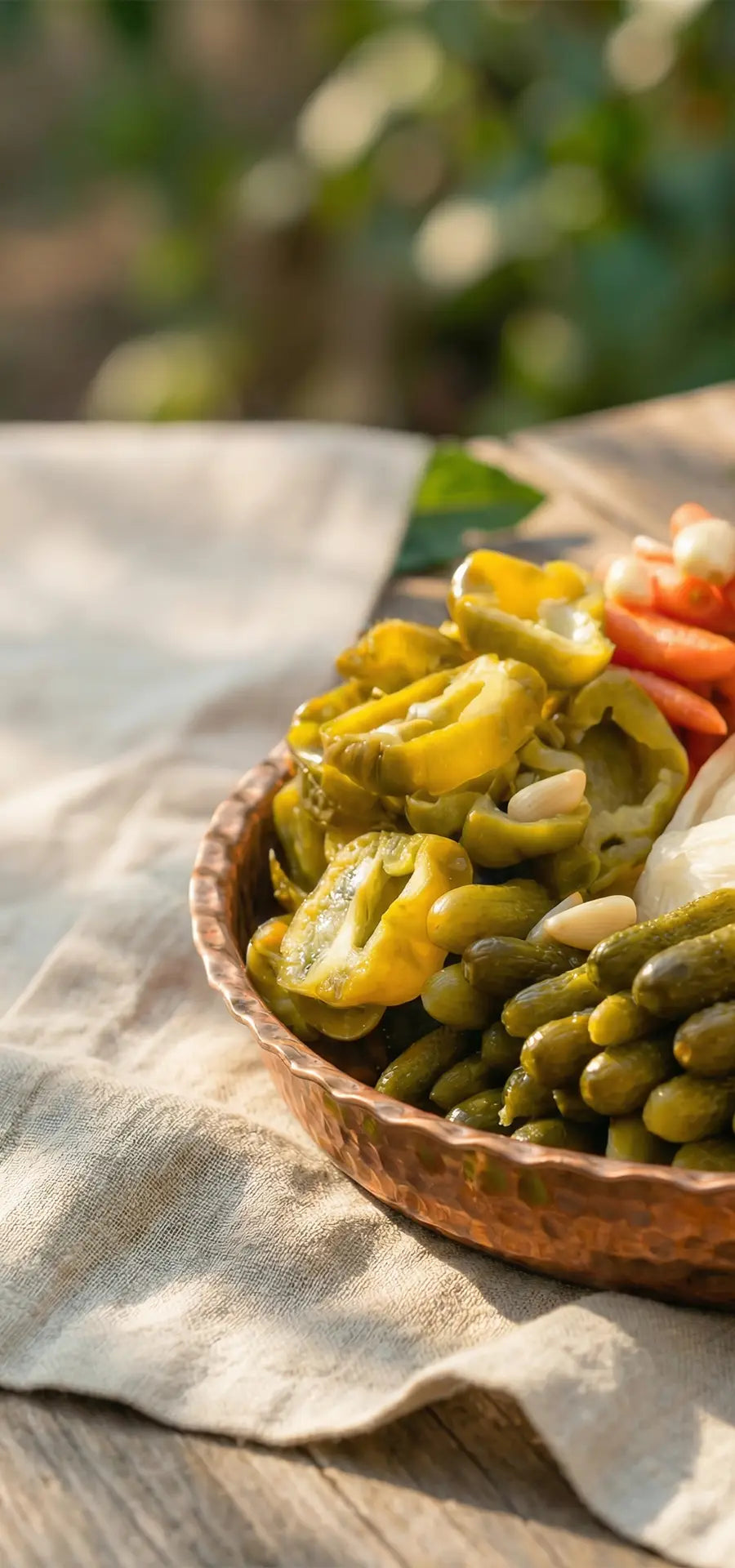 Ev yapımı antep turşu çeşitleri banner