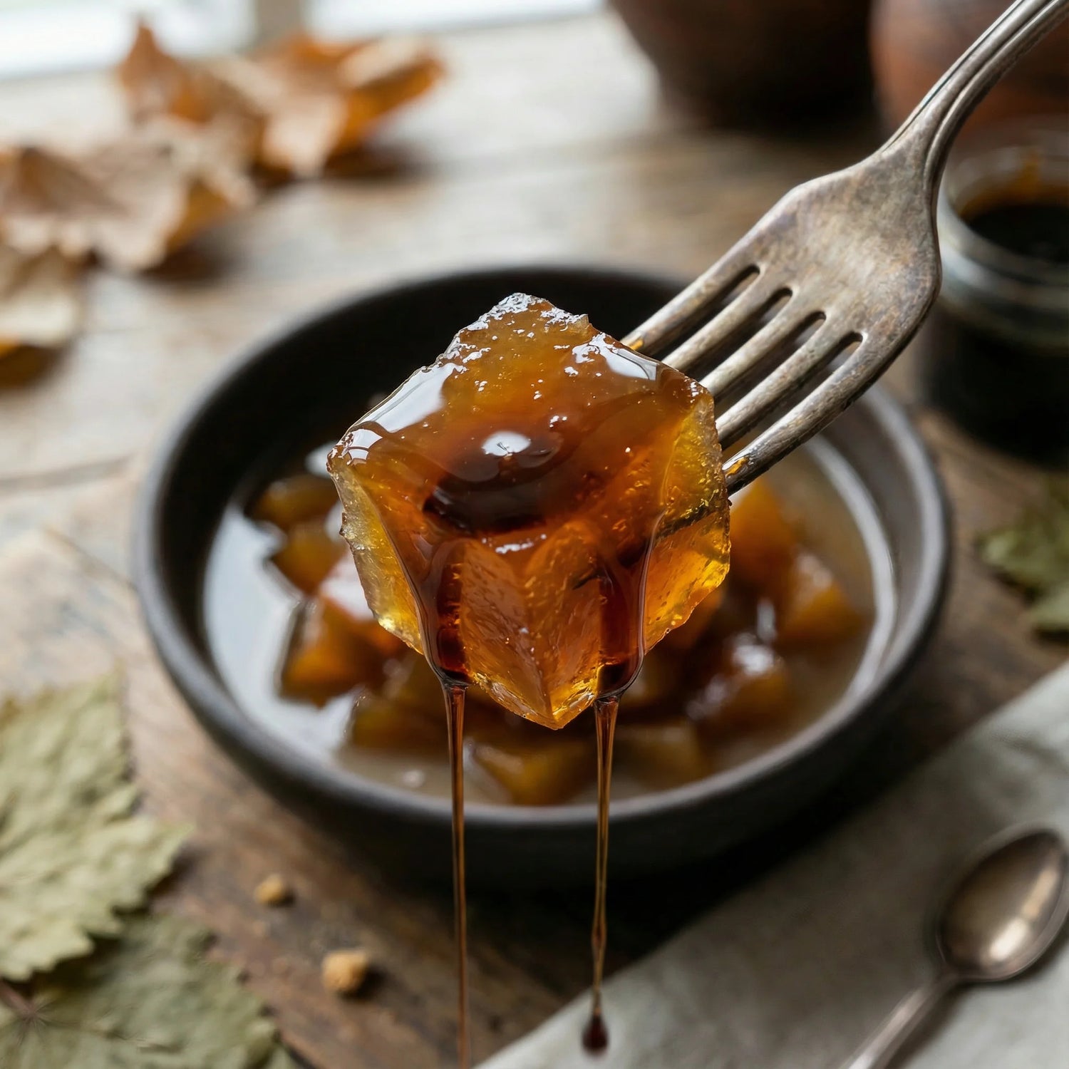 Üzüm Pekmezli Çıtır Kabak Reçeli 1 KG | Gurme & Geleneksel