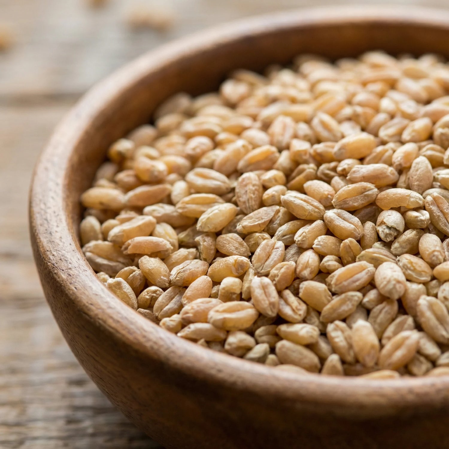 Yerli Dövme Buğday (Yarma) 1 Kg – Doğal, Temiz ve Katkısız