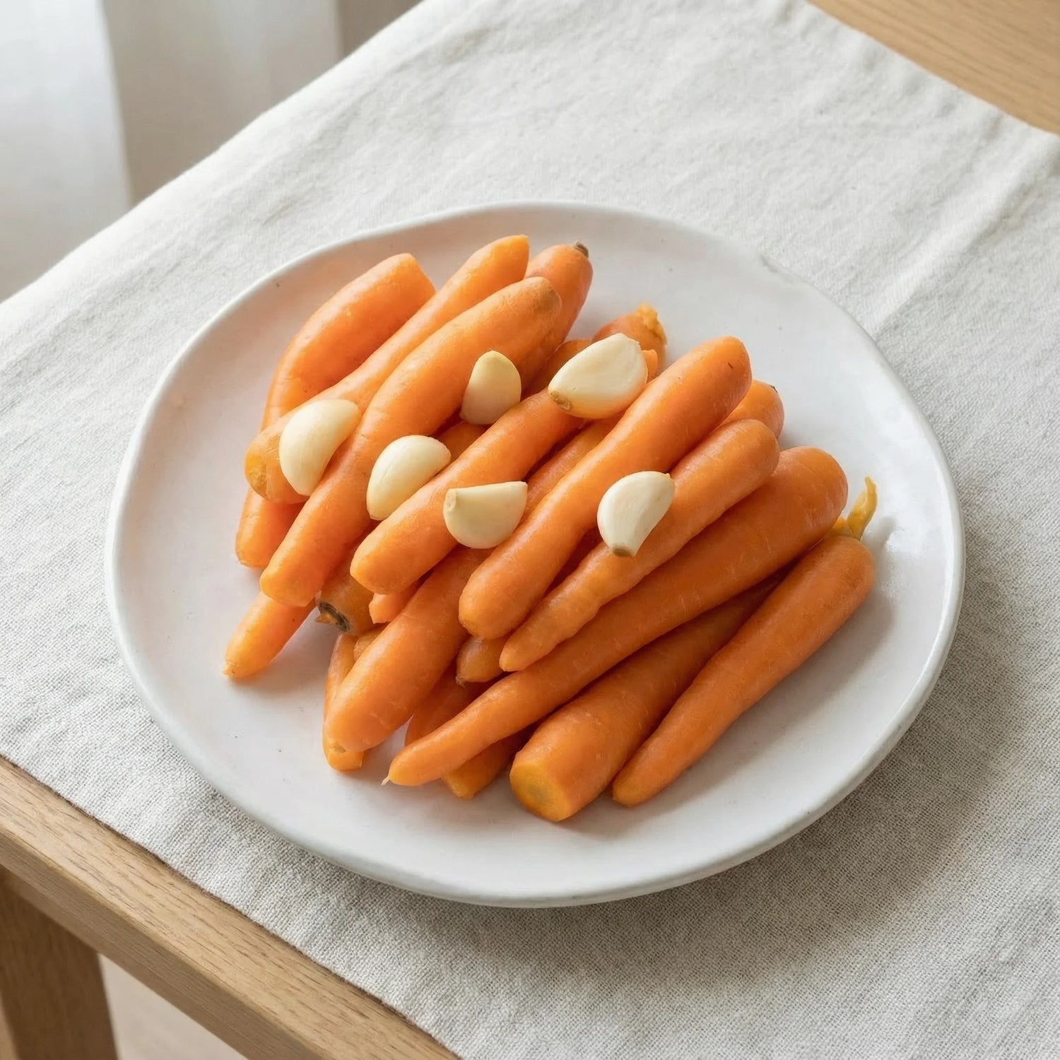 Havuç Turşusu 5 Litre Pet Kavanoz – Ev Yapımı Antep Usulü