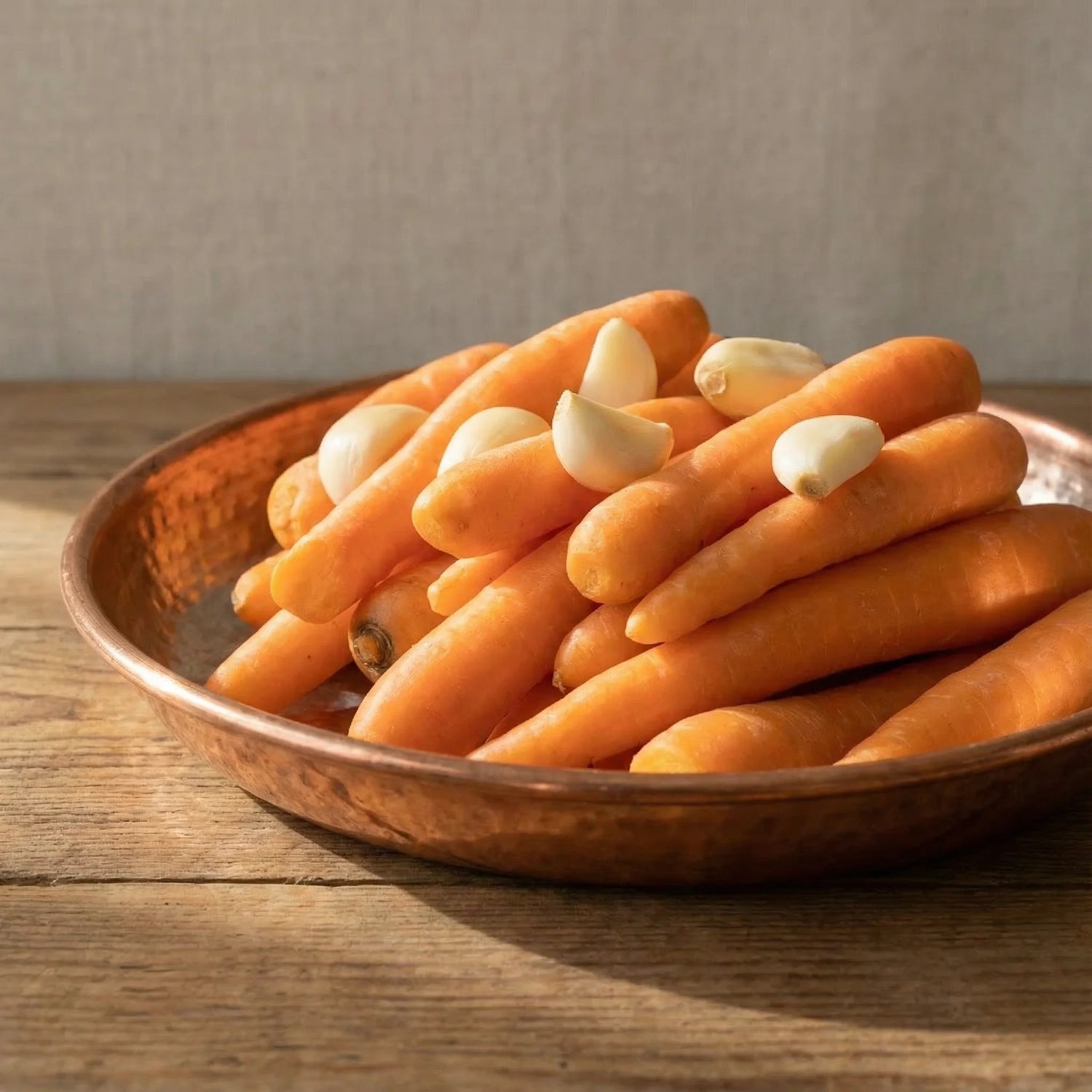 Havuç Turşusu 5 Litre Pet Kavanoz – Ev Yapımı Antep Usulü