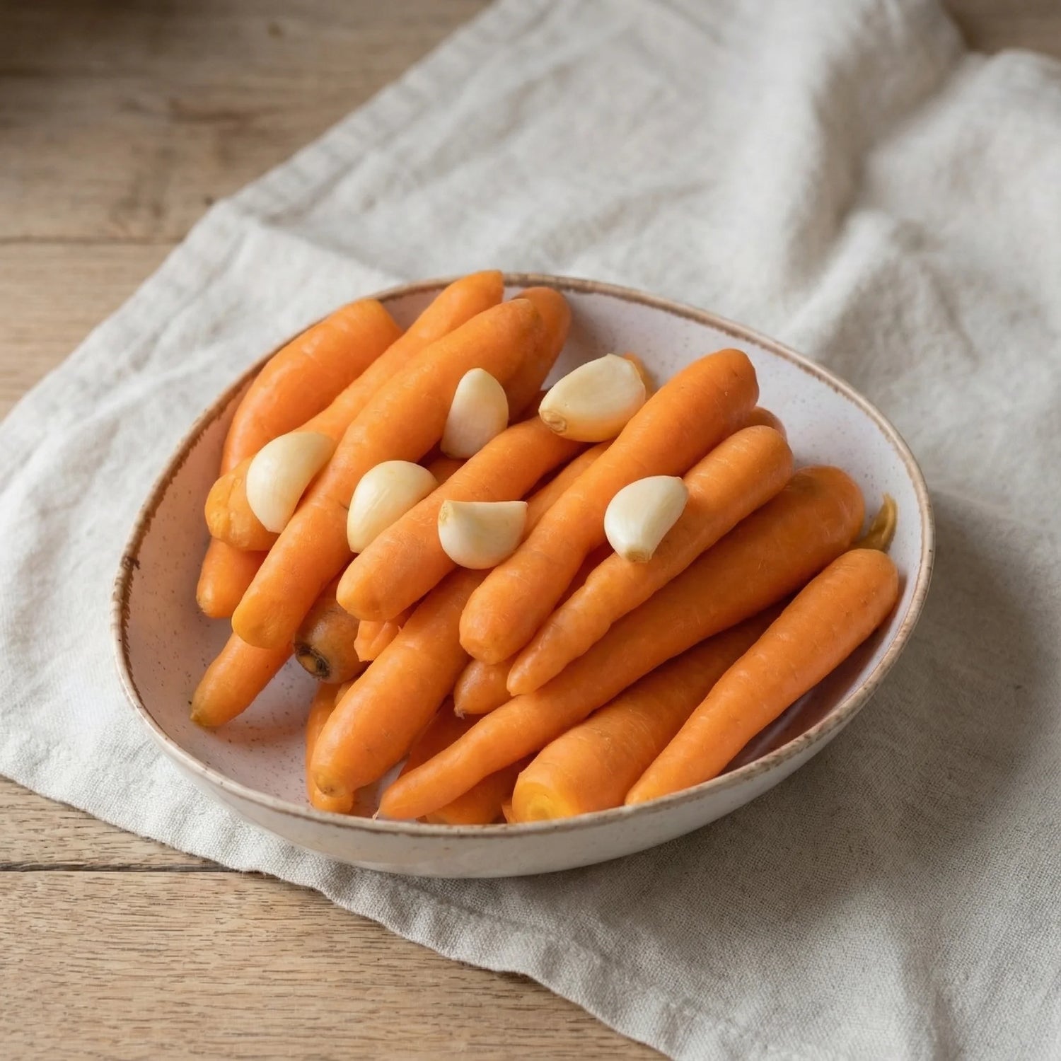 Havuç Turşusu 5 Litre Pet Kavanoz – Ev Yapımı Antep Usulü