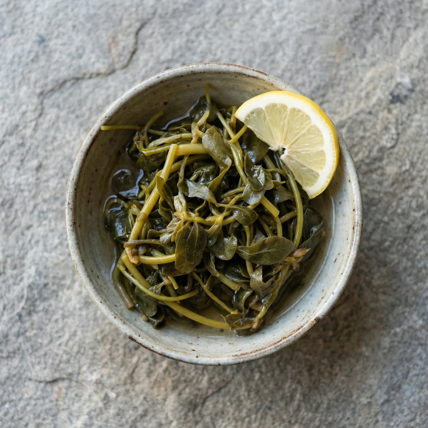 Semizotu (Pirpirim) Turşusu 1000cc Cam Kavanoz | Gaziantep Usulü Ev Yapımı