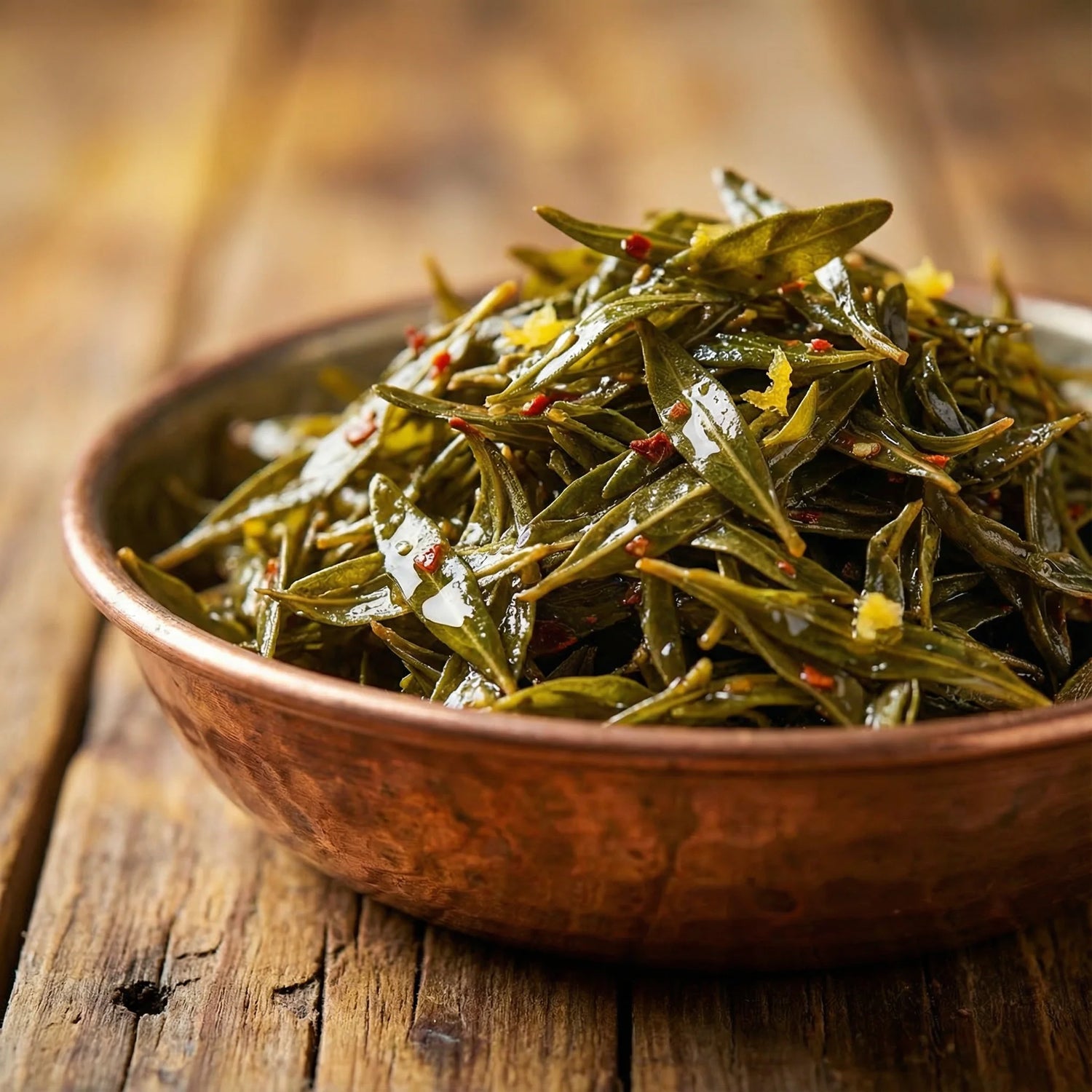 Dağ Kekiği Sızma Zeytinyağlı 470g – Doğal ve Katkısız Gurme Lezzet