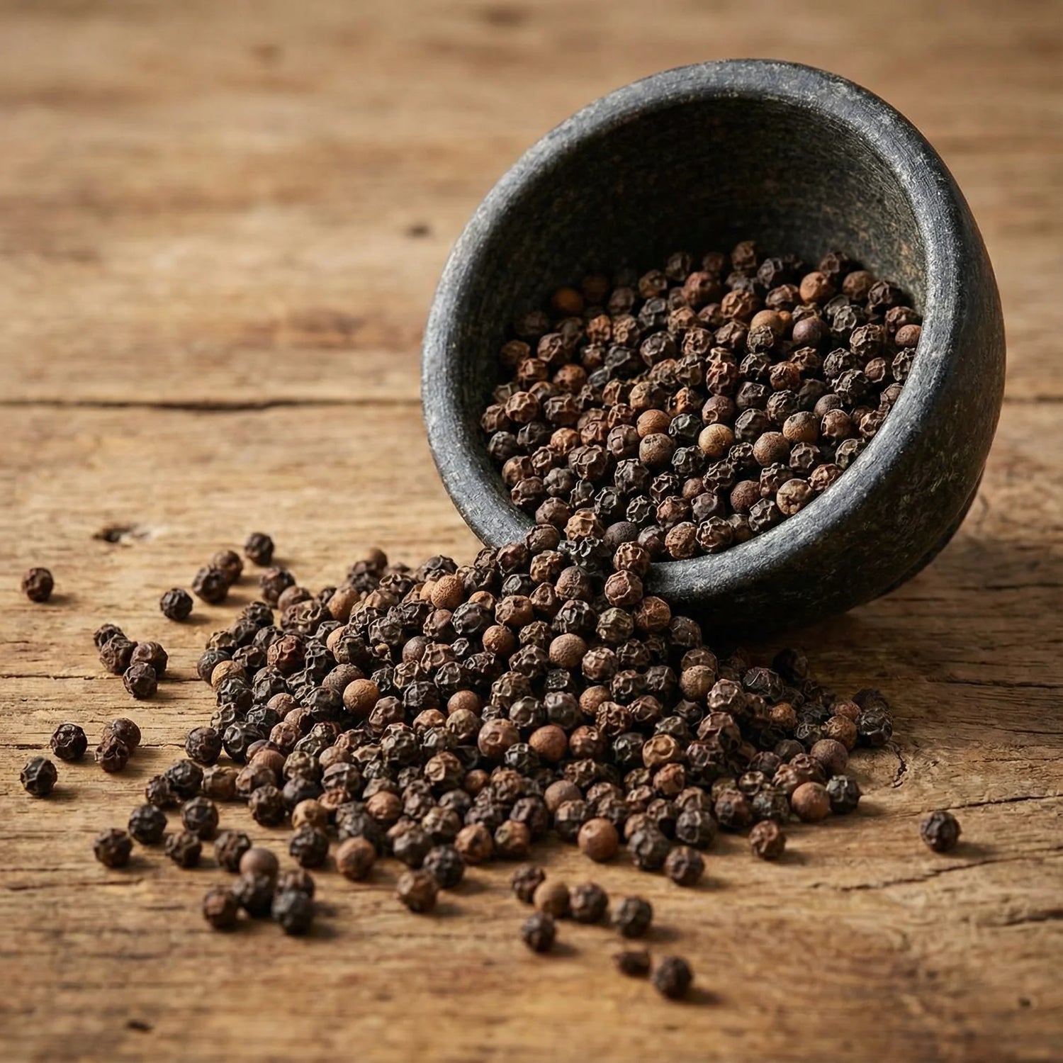 Tane Karabiber 250g – Doğal, Katkısız ve Yeni Mahsul