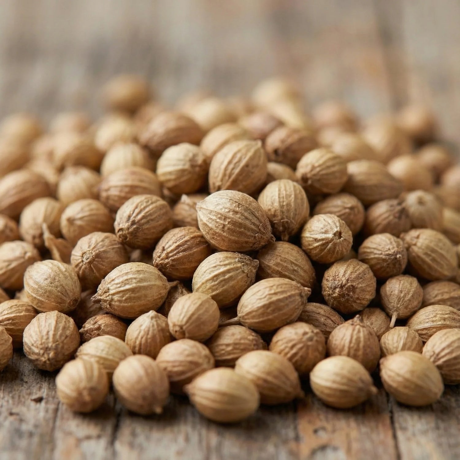 Tane Kişniş 250g – Doğal, Katkısız ve Yeni Mahsul