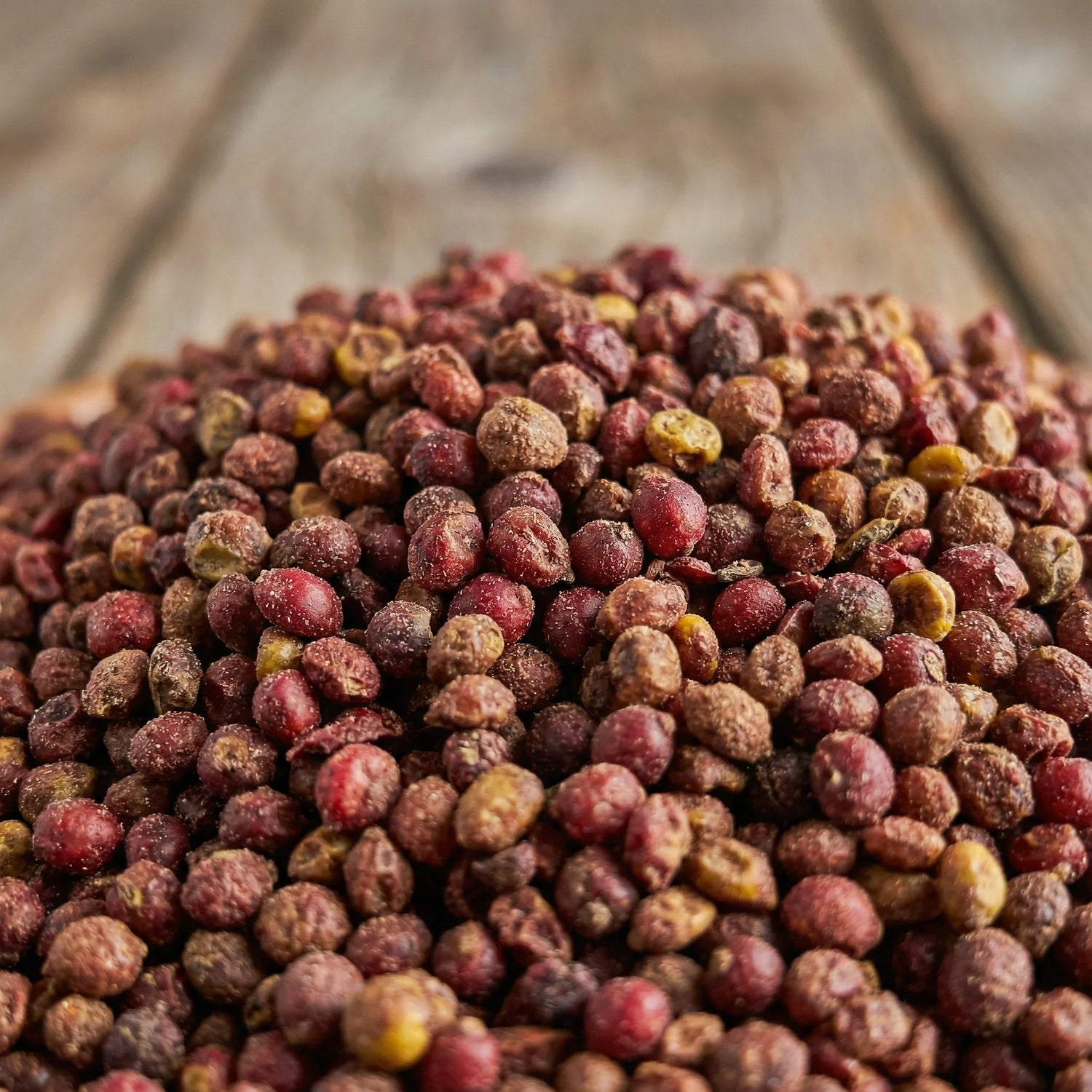 Tane Sumak 250g – Doğal, Katkısız ve Yeni Mahsul