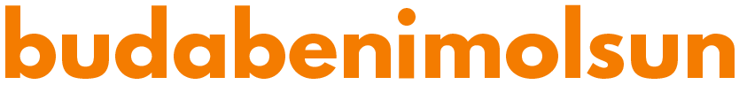 budabenimolsun